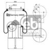 FEBI BILSTEIN 44636 Boot, air suspension